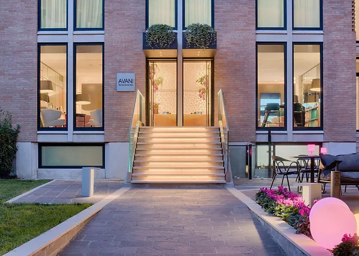 Avani Rio Novo Venice Hotel