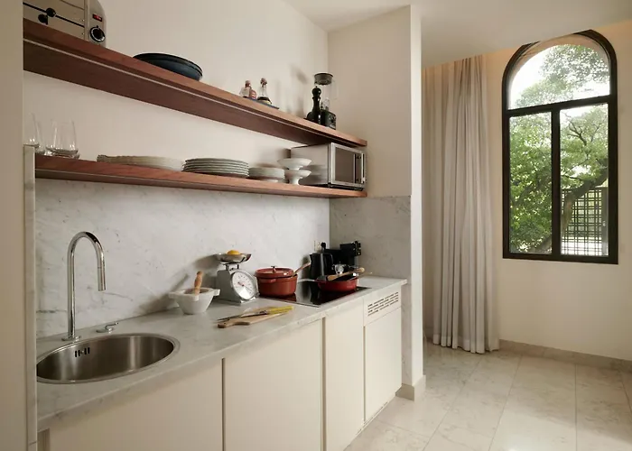 Hôtel-boutique: Jw Marriott Venice Resort & Spa