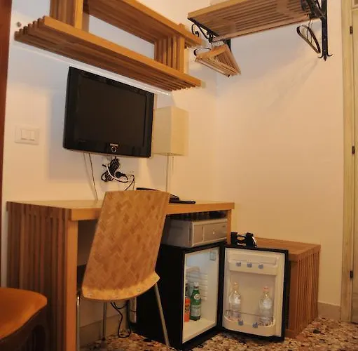 3C B&B